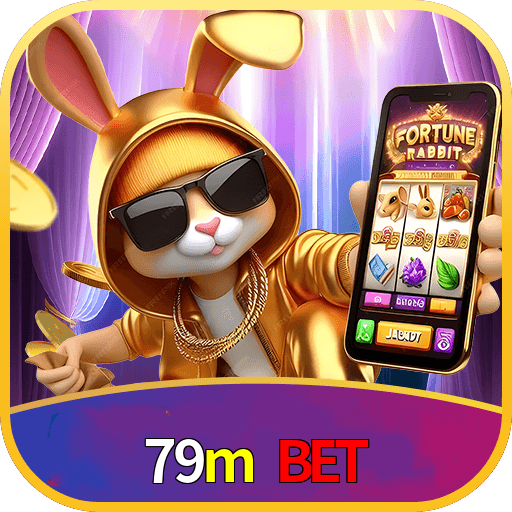 79m bet Logo